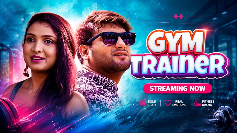 Gym Trainer